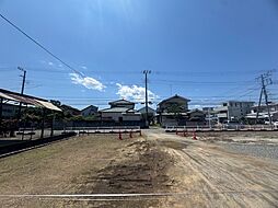 〜鴨宮駅12分×建築条件なし〜鴨宮 売地