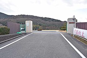 マルシンアパートＡ 103 ｜ 岡山県瀬戸内市長船町長船（賃貸アパート1K・1階・24.80㎡） その22