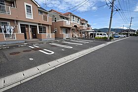 ボーテ 102 ｜ 岡山県瀬戸内市長船町土師（賃貸アパート2DK・1階・42.77㎡） その15