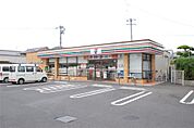 コンビニ(350m)