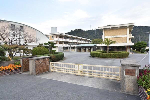 ハイツ運動公園 106｜岡山県備前市伊部(賃貸アパート2DK・1階・40.04㎡)の写真 その26