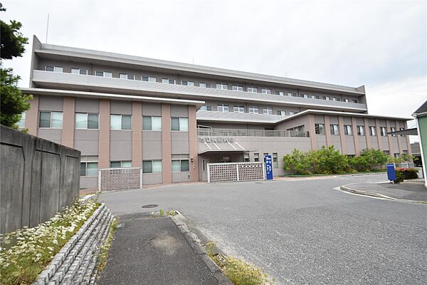 ハイツ運動公園 106｜岡山県備前市伊部(賃貸アパート2DK・1階・40.04㎡)の写真 その27