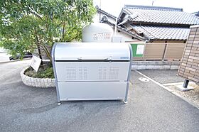 陽だまりハイツ 206 ｜ 岡山県備前市伊部（賃貸アパート1LDK・1階・40.98㎡） その23