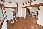 1階西洋室6帖