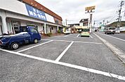 共用駐車場