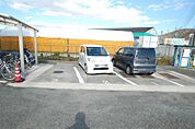 駐車場（近隣の場合もあり）