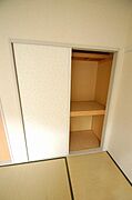 和室収納