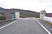 長船中学校(3、100m)