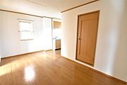 LDK10.5帖　広々しています。
