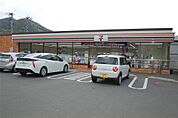 コンビニ(350m)