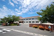 行幸小学校(1、200m)