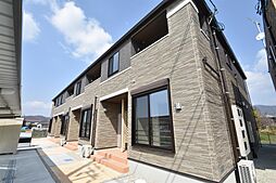 ルミナスコート四季II 105