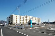 病院(1、200m)