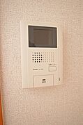 ＴＶドアホン
