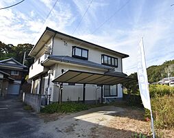 瀬戸内市邑久町虫明800万中古住宅