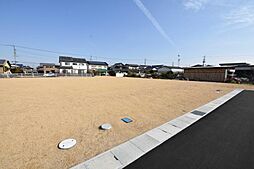 豊安7期分譲地7号地