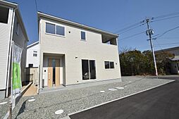 瀬戸内市長船町福里第10クレイドルガーデン4号棟