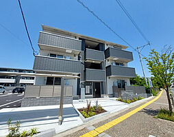 Brillia　Twin　Stage　B棟
