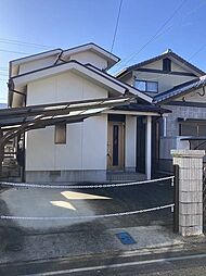 日豊本線 中津駅 徒歩10分