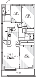 宮城野原駅 2,190万円