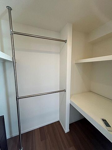 収納 プラウド山手町 3階/-