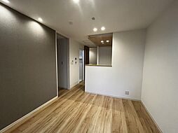 べレオ元町山手 302 2階1LDKのリビング/ダイニング