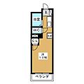 リエス馬込2階8.0万円