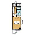 エスポワール寿3階7.2万円