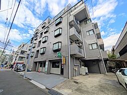 東急池上線 雪が谷大塚駅 徒歩2分