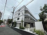 東京都大田区東馬込1丁目15-9：物件画像／株式会社ミニミニ城南 五反田店