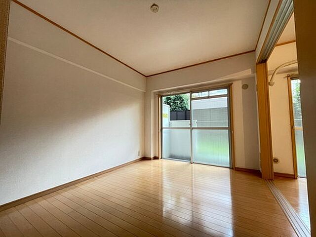 洋室