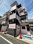 東京都港区白金5丁目：物件画像／株式会社ミニミニ城南 麻布店