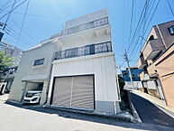東京都港区南麻布2丁目：物件画像／株式会社ミニミニ城南 麻布店