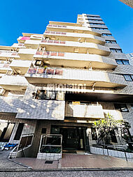 JR山手線 高輪ゲートウェイ駅 徒歩7分の賃貸マンション