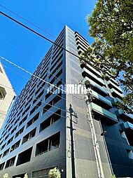 レジディア西麻布