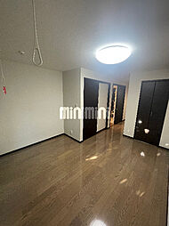 東京メトロ南北線 白金高輪駅 徒歩7分の賃貸アパート 1階ワンルームのリビング/ダイニング