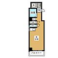 シルバープラザ麻布十番4階14.0万円