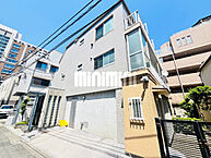 東京都港区高輪4丁目：物件画像／株式会社ミニミニ城南 麻布店