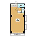 赤坂檜町レジデンス5階13.0万円