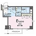 ドゥーエ南麻布2階17.1万円