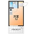 エルマンション4階9.0万円