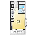 インペリアル南麻布サテライト8階10.0万円