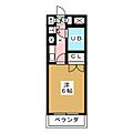 ジョイフル目黒NO.23階7.7万円