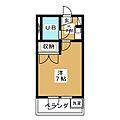ストークハイム4階7.5万円