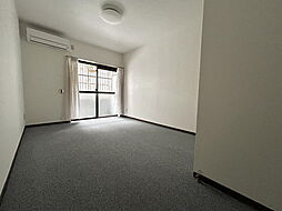 東急目黒線 西小山駅 徒歩10分の賃貸マンション 1階1Kのリビング/ダイニング