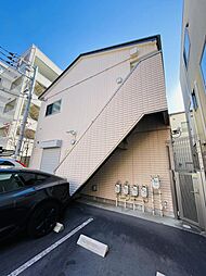 東急目黒線 不動前駅 徒歩7分