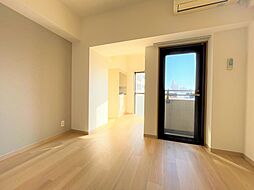 JR山手線 目黒駅 徒歩4分の賃貸マンション 7階ワンルームのリビング/ダイニング