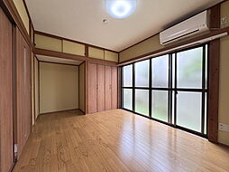 東急目黒線 西小山駅 徒歩3分の賃貸アパート 1階1Kのリビング/ダイニング