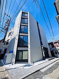 オークレスト下目黒