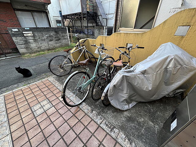 その他